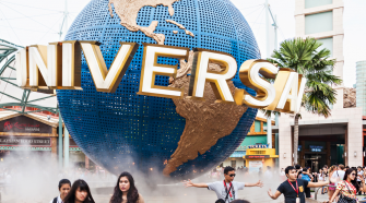 Puerta a Puerta Hasta Universal Studios Desde Miami