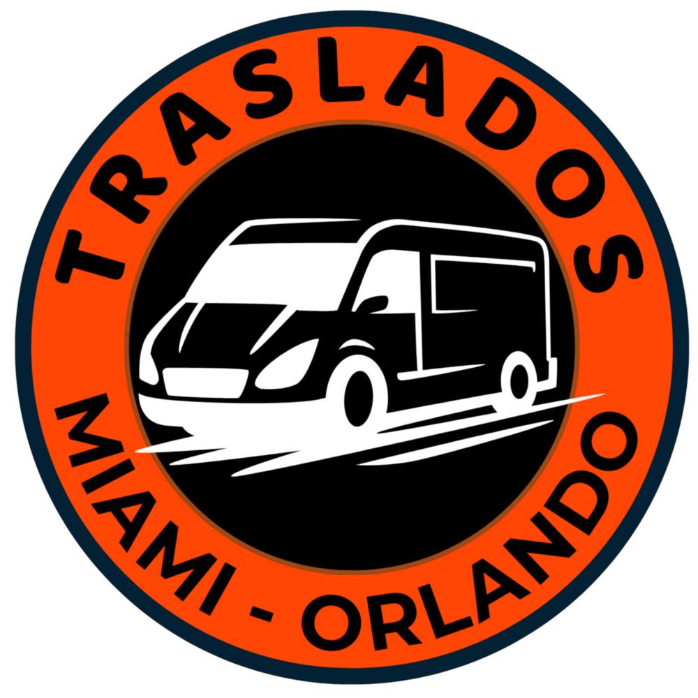 Traslados Miami Orlando